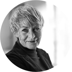 Małgorzata Szejnert - Polish journalist