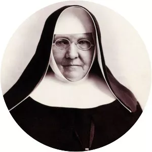 Małgorzata Szewczyk - Polish nun