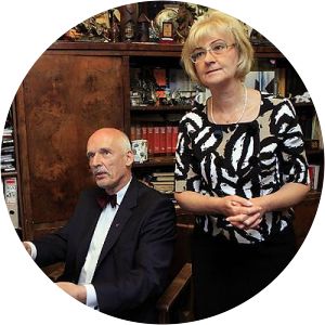 Malgorzata Szmit photograph