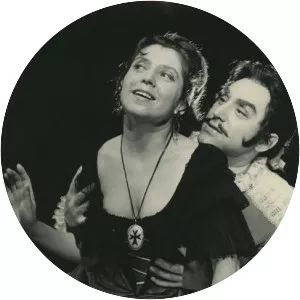 Małgorzata Szudarska