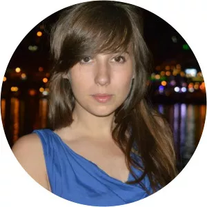 Małgorzata Szurmiej - Szymon Szurmiej's daughter