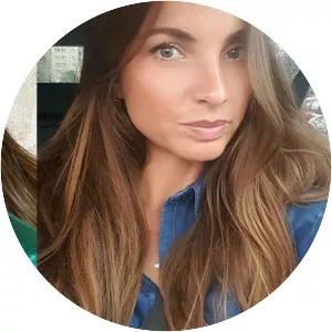 Małgorzata Teodorska - Actress