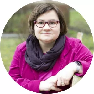 Małgorzata Terlikowska photograph