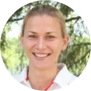 Małgorzata Trybańska-Strońska