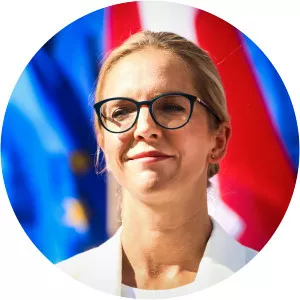 Małgorzata Trzaskowska