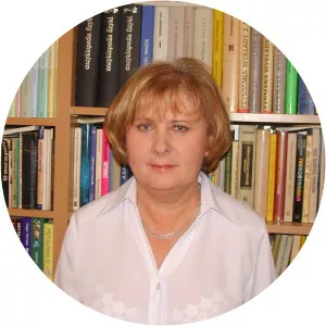 Malgorzata Witko
