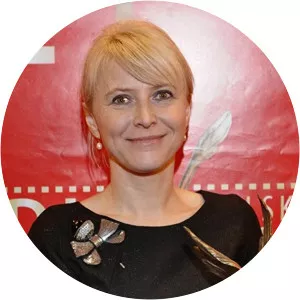 Małgorzata Zacharska