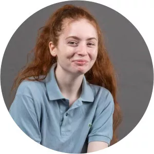 Małgosia Łata - Movie actor