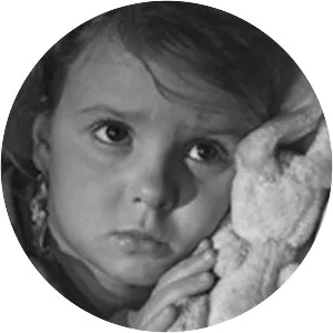 Małgosia Piekarska - Movie actor