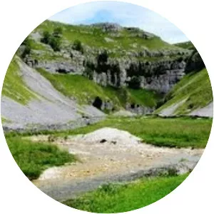 Malham Cove