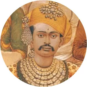 Malhar Rao Gaekwad