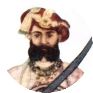 Malhar Rao Holkar II