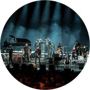 Mali bogovi photograph