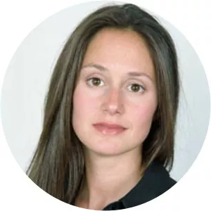 Mali Heled - Simon Kinberg's ex-wife