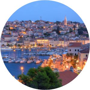 Mali Losinj