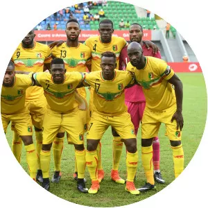 Mali national football team