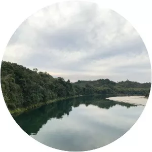 Mali River - River in Myanmar