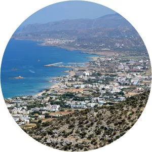 Malia, Crete
