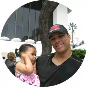 Malia Gonzalez - Tony Gonzalez's daughter