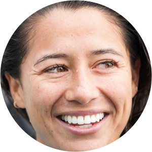 Malia Manuel - American surfer