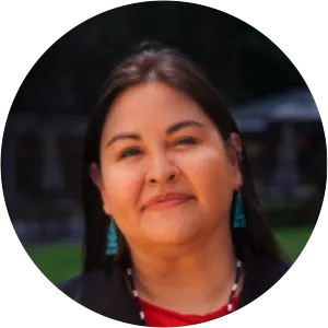 Malia Villegas - Author