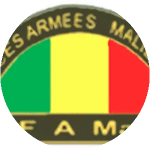 Malian Armed Forces