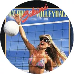 Malibu Bikini Volleyball
