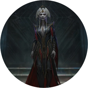 Malice Do'Urden - Fictional character