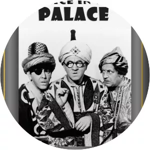 Malice in the Palace