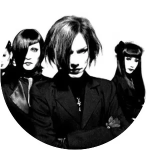 Malice Mizer - Rock band
