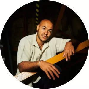 Malick Bauer - Film actor