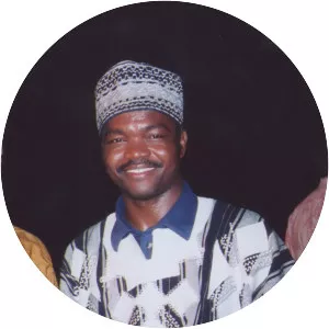 Malidoma Patrice Somé