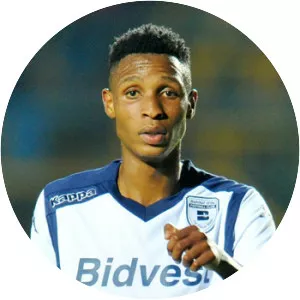 Maliele Vincent Pule