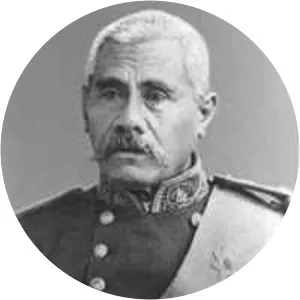 Malietoa Laupepa - Samoan Politician