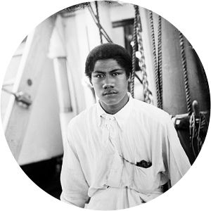 Malietoa Tanumafili I