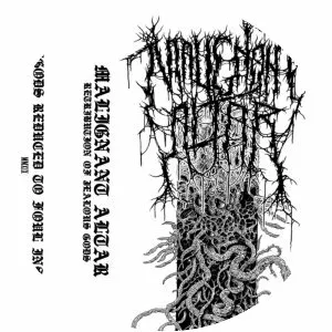 Malignant Altar - Musical group