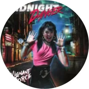 Malignant Force photograph