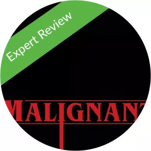 Malignant: ReviewSince 2021 - TV program