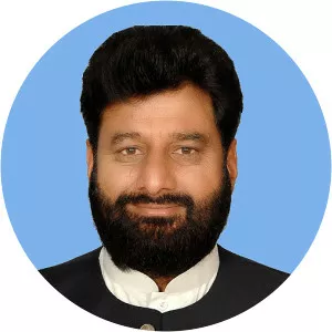 Malik Abdul Gafar Dogar