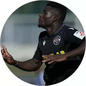 Malik Abubakari - Ghanaian footballer