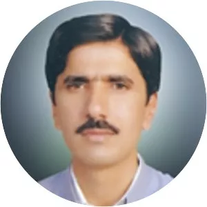 Malik Ahmad Ali Aulakh