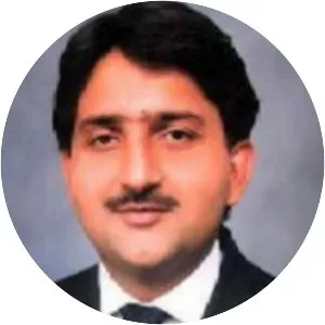 Malik Ahmad Khan - Pakistani Politician
