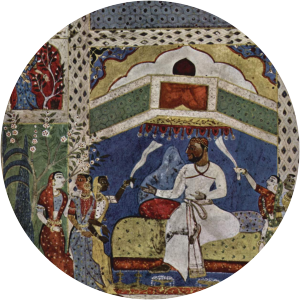 Malik Ahmad Nizam Shah I