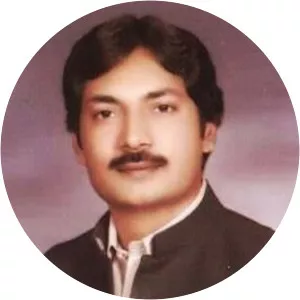 Malik Ahmad Saeed Khan