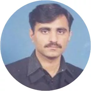 Malik Ahmad Yar Hunjra