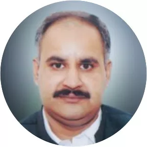 Malik Ali Abbas Khokhar