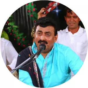 Malik Ali Ahsan - Musical artist