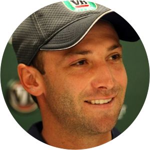 Malik Alles photograph