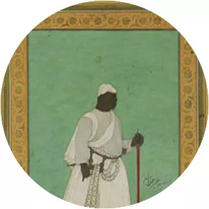 Malik Ambar