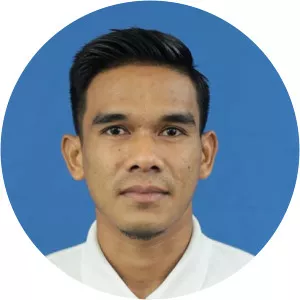Malik Ariff - Malaysian footballer